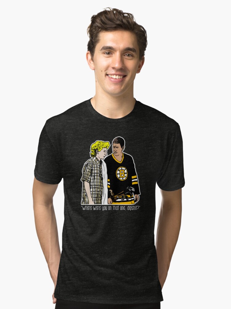 happy gilmore subway shirt