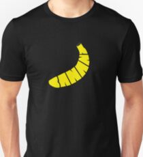 Banana Unisex T-Shirt