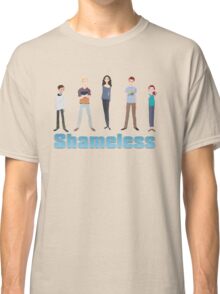 shameless shirts