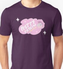 Pretty Patrick Lunchtime Marathon Unisex T-Shirt