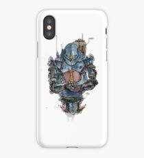 Cotton Tail iPhone Case