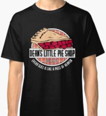 Dean's little pie shop Classic T-Shirt