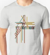 Interweb Unisex T-Shirt
