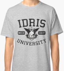 Idris University Classic T-Shirt