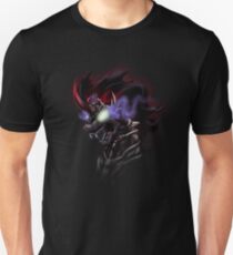 Fear and Wrath - The Shadow King Unisex T-Shirt