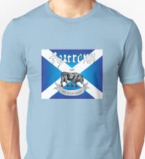 Bull of the North. Unisex T-Shirt