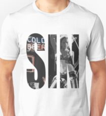 Cold Beer Unisex T-Shirt