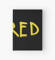 Sherlock - Bored! Hardcover Journal