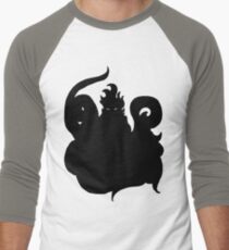 Ursula Men's Baseball ¾ T-Shirt