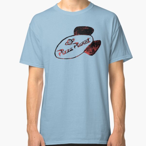 Pizza Planet Classic T-Shirt