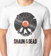 Shaun of the dead Unisex T-Shirt