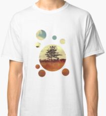 Trees Classic T-Shirt