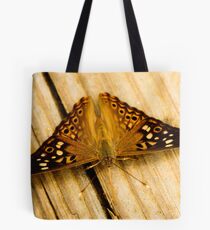 My Day in the Sun Tote Bag