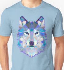 Wolf Animals Gift Unisex T-Shirt