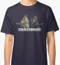 Crossbros Classic T-Shirt