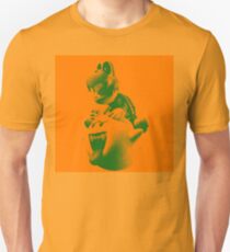 Dry Bones Unisex T-Shirt