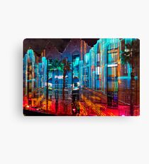 Vivid Wall Canvas Print