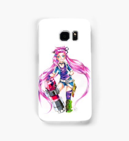 Gory Drawing: Samsung Galaxy Cases & Skins for S7, S6, S5, S4 or S3