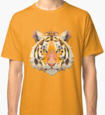 Tiger Animals Gift Classic T-Shirt