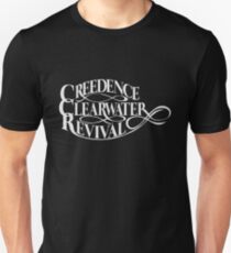 Creedence clearwater revival Unisex T-Shirt