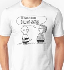 Charlie Unisex T-Shirt