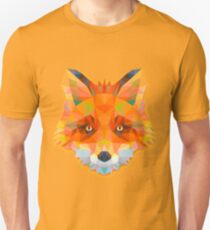 Fox Animals Gift Unisex T-Shirt