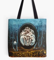 Sowing Tote Bag