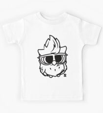 Cute Owl Kids Tee
