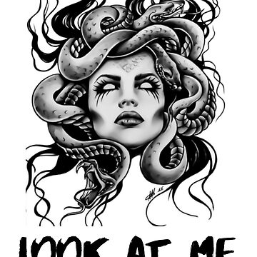 11 Medusa Tattoo Stencil Ideas Youll Have To See To Believe  alexie