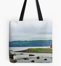 Penobscot, Maine Tote Bag