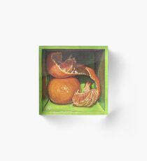 Appealing Acrylic Block
