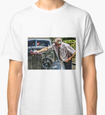 Classic car Classic T-Shirt