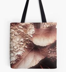 Burnished Tote Bag