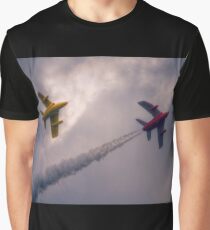 Folland Gnat T1's Graphic T-Shirt