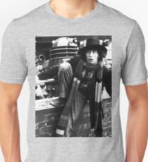 Tom Baker Unisex T-Shirt