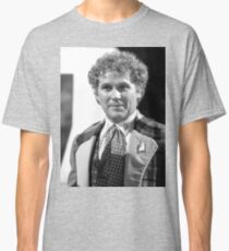 Colin Baker Classic T-Shirt