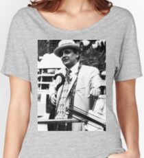 Sylvester McCoy Women's Relaxed Fit T-Shirt