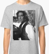 Paul McGann Classic T-Shirt
