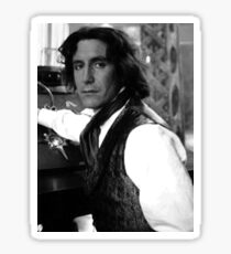 Paul McGann Sticker