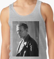 Christopher Eccleston Men's Tank Top