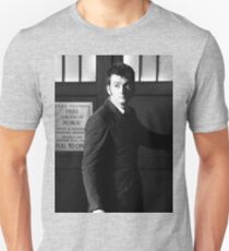 David Tennant Unisex T-Shirt