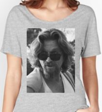 The Dude Women's Relaxed Fit T-Shirt