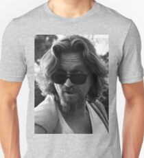 The Dude Unisex T-Shirt