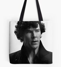 Sherlock 1 Tote Bag