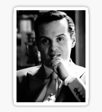 Moriarty 1 Sticker