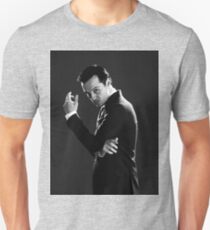 Moriarty 3 Unisex T-Shirt