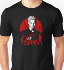 Fool for Love Unisex T-Shirt