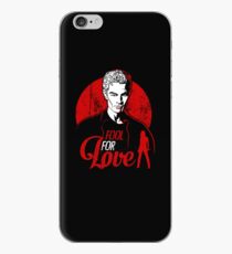 Fool for Love iPhone Case
