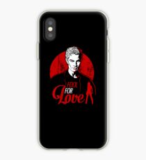 Fool for Love iPhone Case