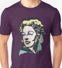 Retro Unisex T-Shirt